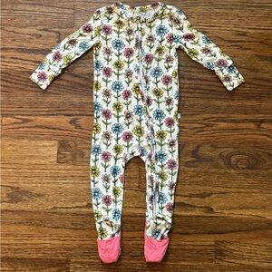 Posh Peanut Convertible Zippie